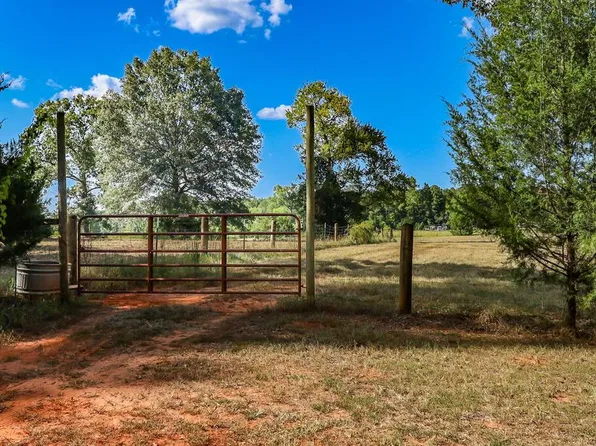 195 Parrish Br, Bronson, TX 75930