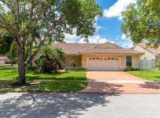 14852 SW 38th Ct, Miramar, FL 33027