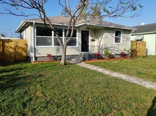 3715 Dartmouth Ave N, Saint Petersburg, FL 33713