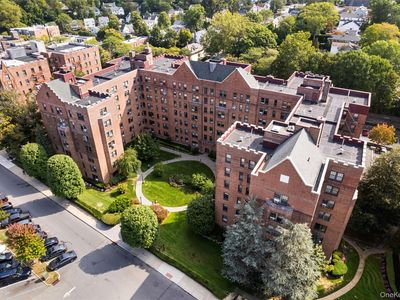 174 Garth Road #TS, Scarsdale, NY, 10583