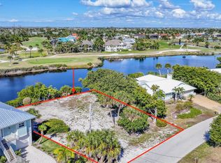 1331 Par View Dr, Sanibel, FL 33957