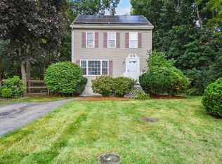 128 Hibiscus Ave, Waltham, MA 02451