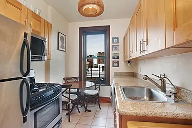 Sold by Corcoran