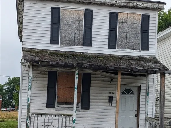1902 Bainbridge St, Richmond, VA 23224