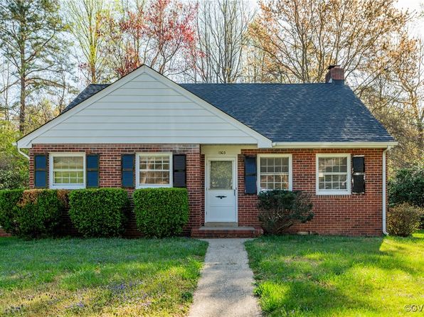 1303 Southam Dr, North Chesterfield, VA 23235