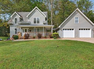 26127 Cornelius Dr, Abingdon, VA 24211