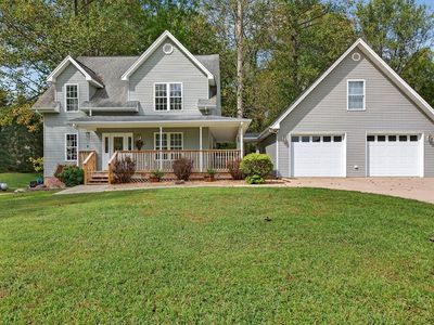 26127 Cornelius Dr, Abingdon, VA, 24211