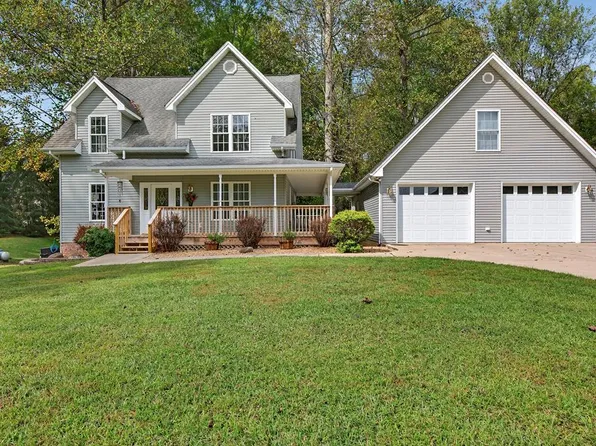 26127 Cornelius Dr, Abingdon, VA 24211