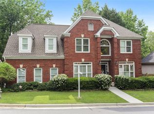 2242 Lenox Walk NE, Atlanta, GA 30319