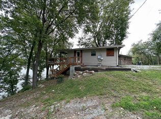 25050 S 640th Rd, Grove, OK 74344