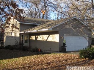 1073 5th Ave SW, Forest Lake, MN 55025