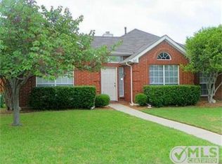 7611 Jennifer Ln, Frisco, TX 75034