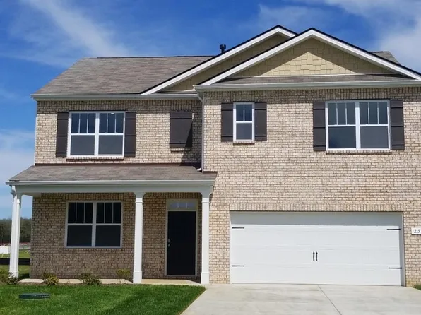 534 Renee Way Lot 90, Chapel Hill, TN 37034
