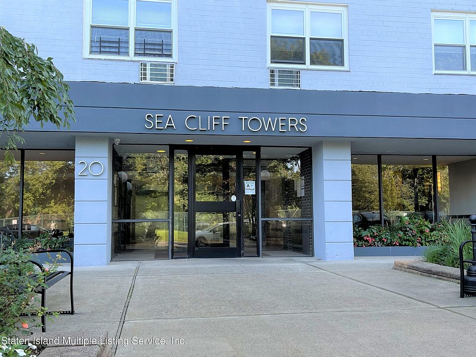 1st image of 20 Cliff St APT 5B