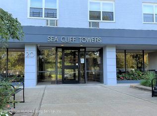 20 Cliff St APT 5B, Staten Island, NY 10305