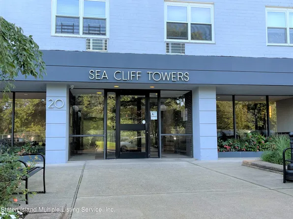20 Cliff St APT 5B, Staten Island, NY 10305