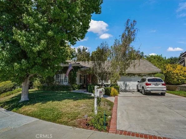 27088 Littlefield Dr, Santa Clarita, CA 91354