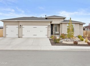 10330 S Penasquitos Ct, Sparks, NV 89441