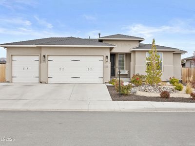 10330 S Penasquitos Ct, Sparks, NV, 89441