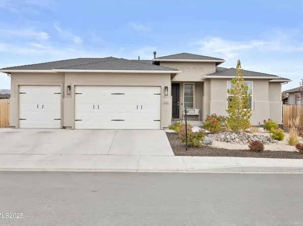 10330 S Penasquitos Ct, Sparks, NV 89441