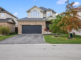 2296 Yellowbirch Way, London, ON N6G0L3