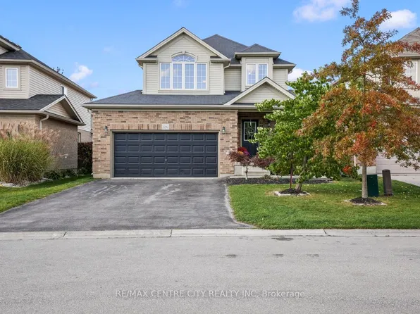 2296 Yellowbirch Way, London, ON N6G 0L3