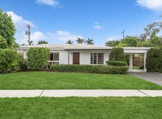 490 NE 5th Cir, Boca Raton, FL 33431