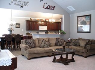 1508 Yorkshire Ave, Wolfforth, TX 79382