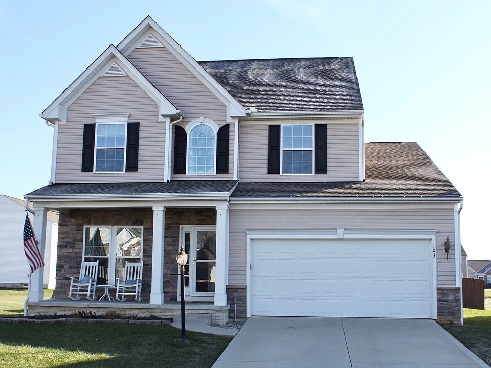 1st image of 103 Lavender Hill Dr