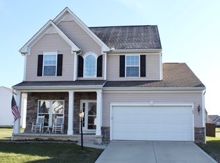 103 Lavender Hill Dr, Etna, OH 43062