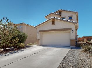 9612 Mirasol Ave NW, Albuquerque, NM 87120