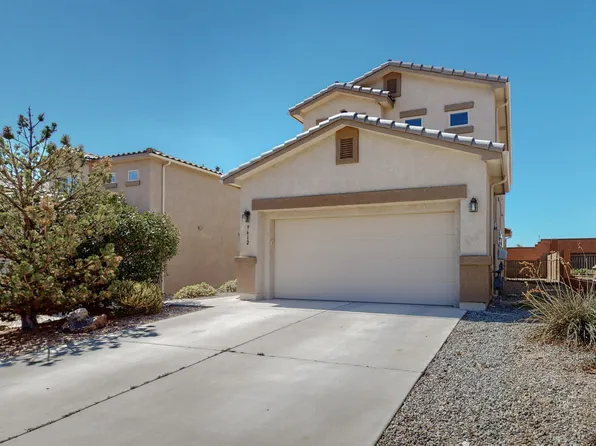 9612 Mirasol Ave NW, Albuquerque, NM 87120