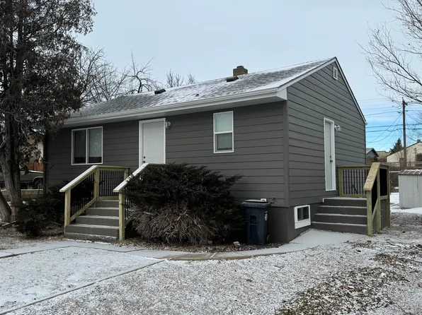 516 E Philadelphia St, Rapid City, SD 57701