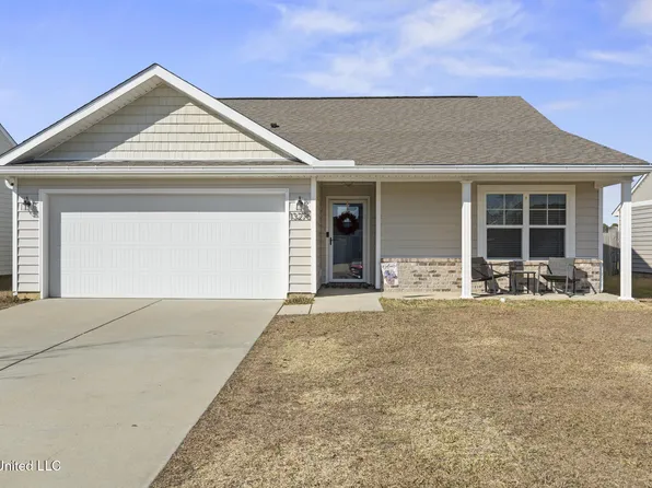13276 Tortoise Trl, Gulfport, MS 39503