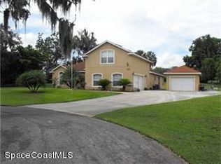 11128 Savage Cir, Howey In The Hills, FL 34737