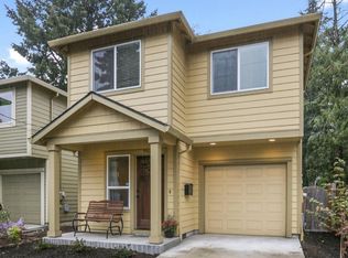 7915 SE Lamphier St, Milwaukie, OR
