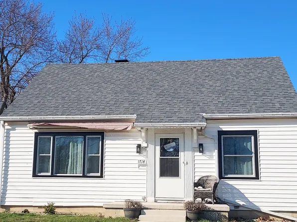 714 Indiana Ave, Saint Marys, OH 45885