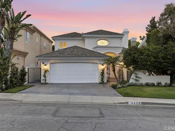 1515 5th St, Manhattan Beach, CA 90266