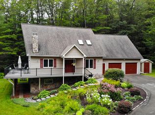 2201 Bailey Creek Rd, Corning, NY 14830