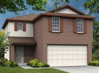 13505 Moura Cv, Pflugerville, TX 78660