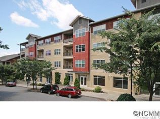 155 S Lexington Ave UNIT 307B, Asheville, NC 28801