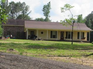 265 Albert Rayburn Rd, Columbia, MS 39429