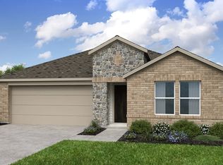 2621 Glacier Rd, Anna, TX 75409