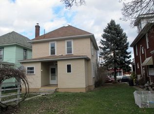 26 E Milford St, Mount Union, PA 17066