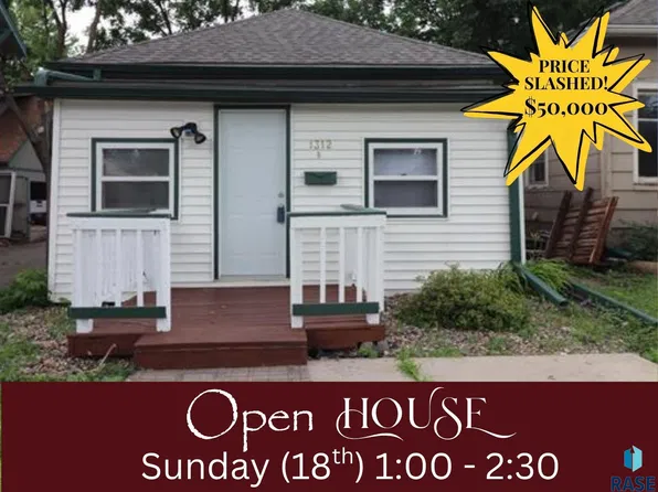 1312 E 5th St, Sioux Falls, SD 57103