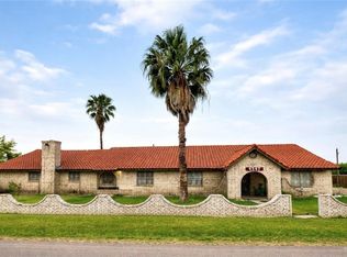 4347 W Us Highway 83, Rio Grande City, TX 78582