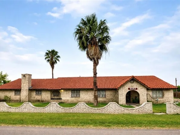 4347 W Us Highway 83, Rio Grande City, TX 78582