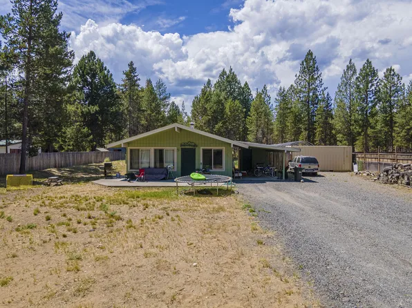 56211 Stellar Dr, Bend, OR 97707