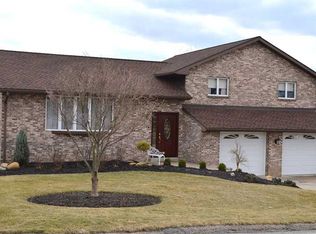 3032 Woodland Rd, Ambridge, PA 15003