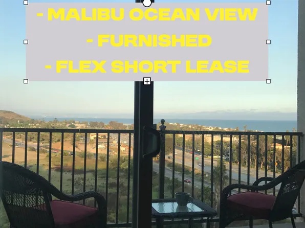 23901 Civic Center Way, Malibu, CA